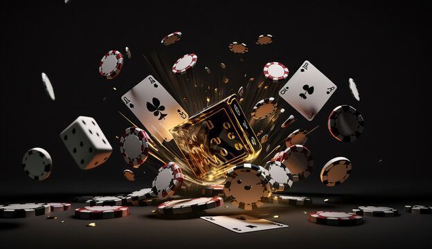Pub Casino پاکستان ریئل منی گیمز