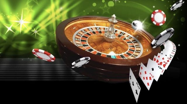 Pub Casino پر آن لائن سلاٹس کے بارے میں