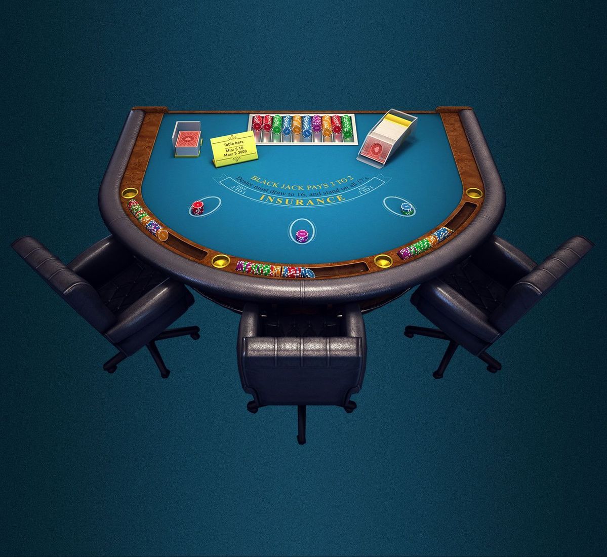 Pub Casino پاکستان کیسینو میں بلیک جیک گیمز