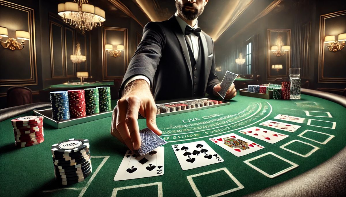 Pub Casino کیسینو میں پوکر گیمز