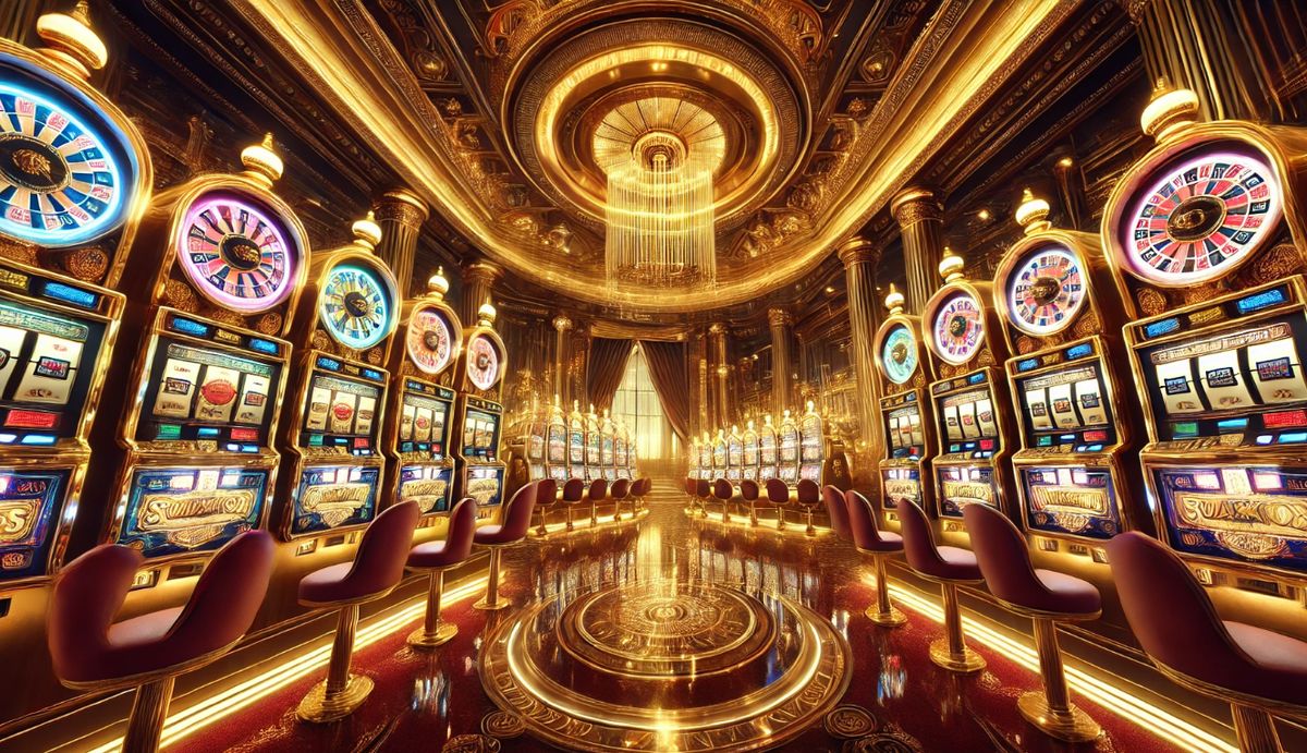 Pub Casino پاکستان میں میگا ویز کیسینو گیمز