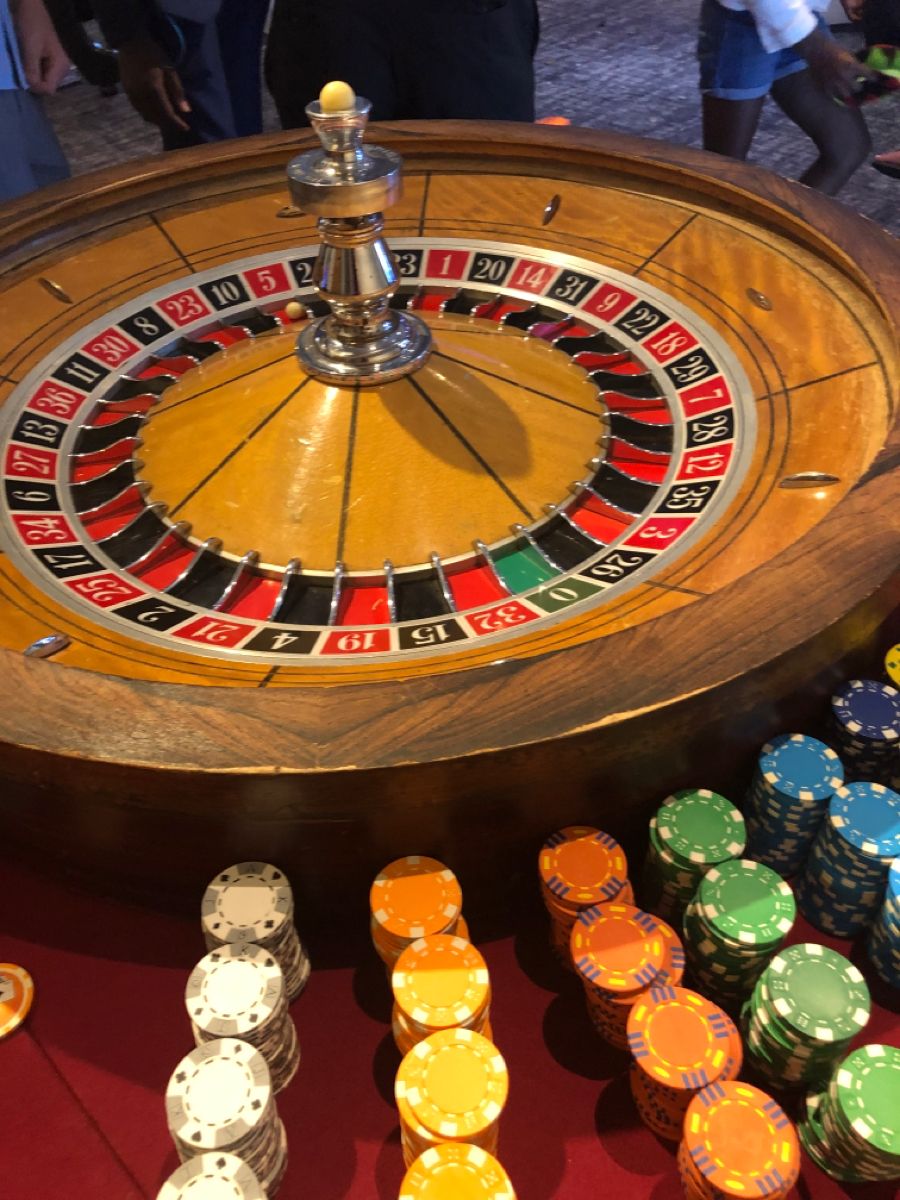 Pub Casino کھلاڑیوں کے لیے لائیو کیسینو سیکشن