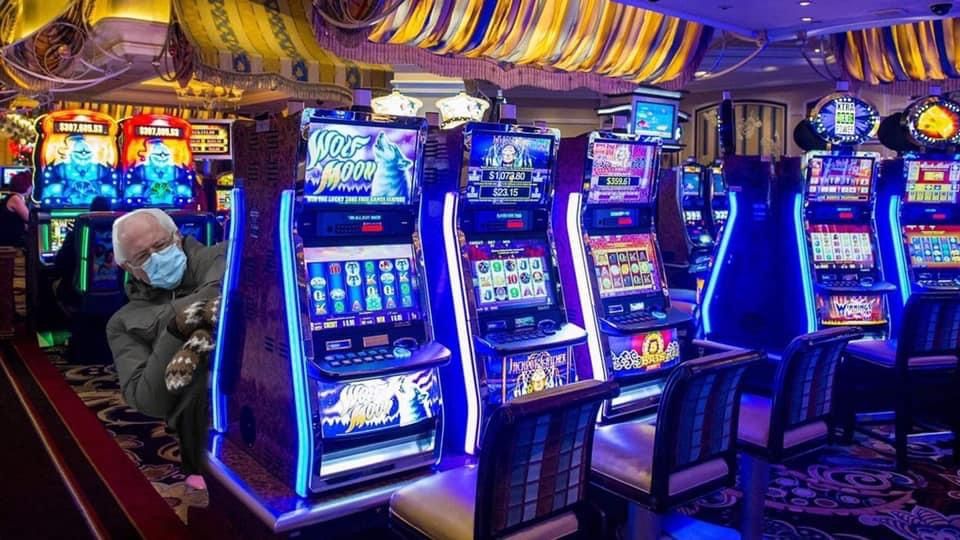 Pub Casino کیسینو میں سلاٹ کھیلنا شروع کریں۔