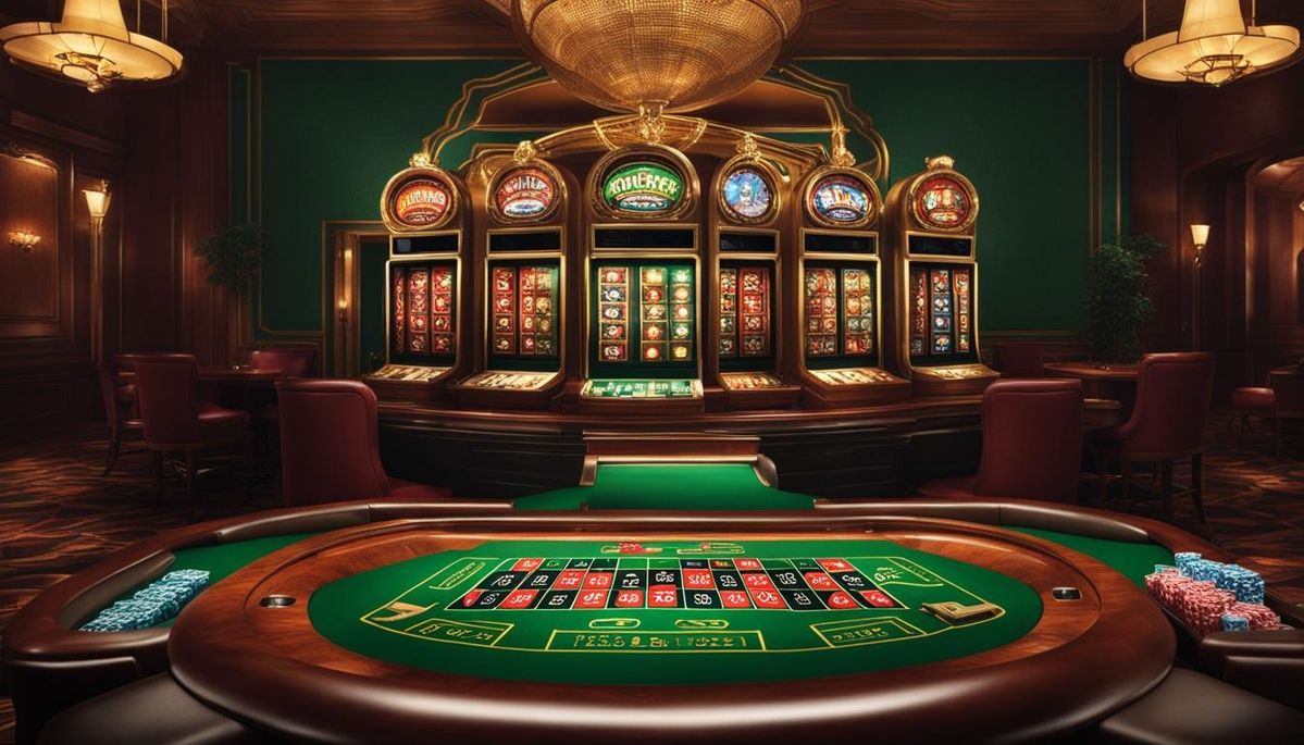پاکستان کے نئے Pub Casinoکیسینو کھلاڑیوں کے لیے خوش آمدید بونس