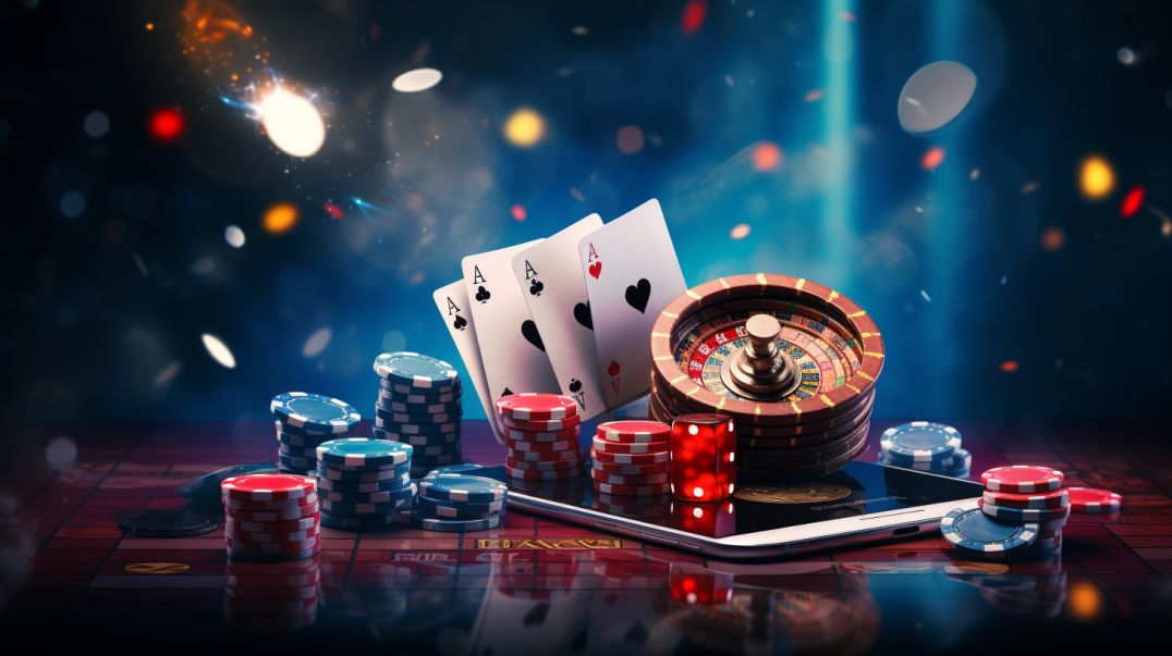 Pub Casino آن لائن کیسینو میں اصل گیمز