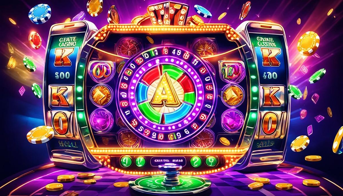 Pub Casino کیسینو میں رولیٹی گیمز کے بارے میں معلومات