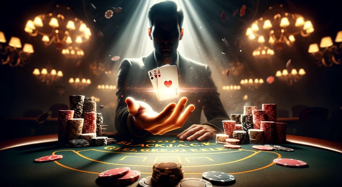Pub Casino پاکستان کیسینو میں بلیک جیک گیمز