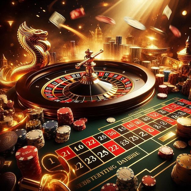 Pub Casino کیسینو میں بکراٹکھیلیں