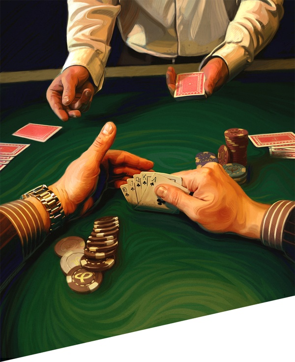 Pub Casino کیسینو میں پوکر گیمز