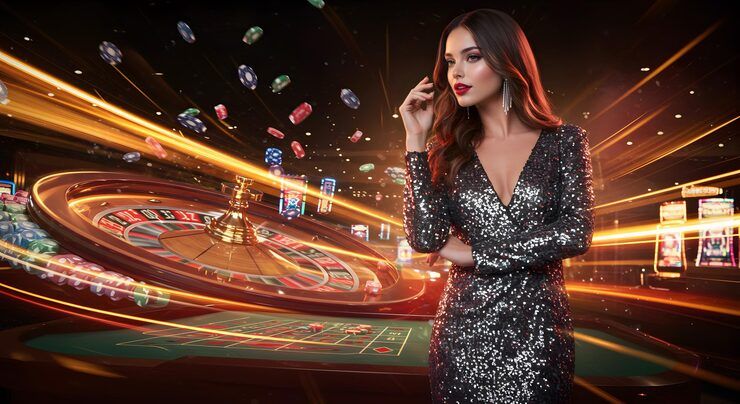 Pub Casino کیسینو میں لاٹری گیمز میں حصہ لیں۔