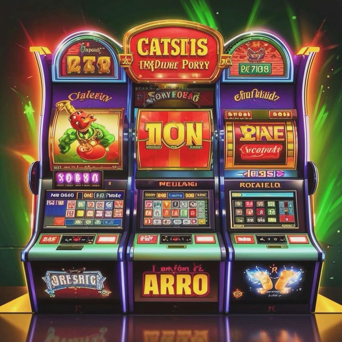 پاکستان کے نئے Pub Casinoکیسینو کھلاڑیوں کے لیے خوش آمدید بونس